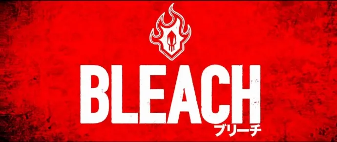 挥刀斩魄-『死神/BLEACH』真人电影特报视频公开