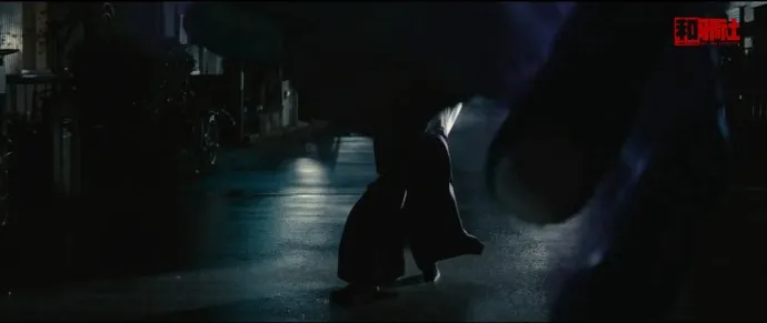 挥刀斩魄-『死神/BLEACH』真人电影特报视频公开