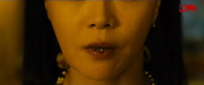 银水链恐怖登场-『JOJO的奇妙冒险 不灭钻石第一章』真人电影预告片第三弹公布