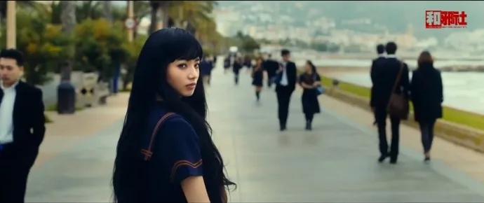 银水链恐怖登场-『JOJO的奇妙冒险 不灭钻石第一章』真人电影预告片第三弹公布