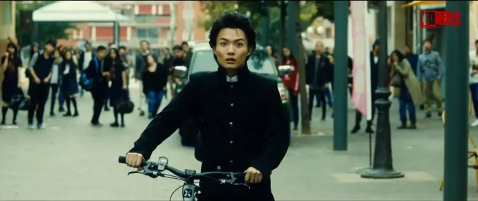 银水链恐怖登场-『JOJO的奇妙冒险 不灭钻石第一章』真人电影预告片第三弹公布