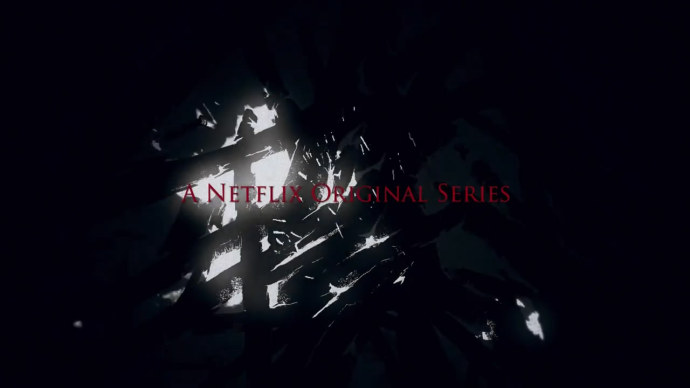 NETFLIX动画『恶魔城/CASTLEVANIA』第二季确定片头公布