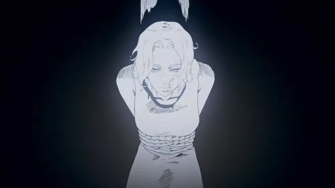 NETFLIX动画『恶魔城/CASTLEVANIA』第二季确定片头公布