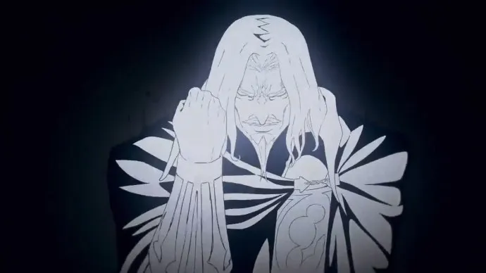 NETFLIX动画『恶魔城/CASTLEVANIA』第二季确定片头公布