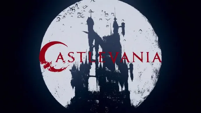 NETFLIX动画『恶魔城/CASTLEVANIA』第二季确定片头公布