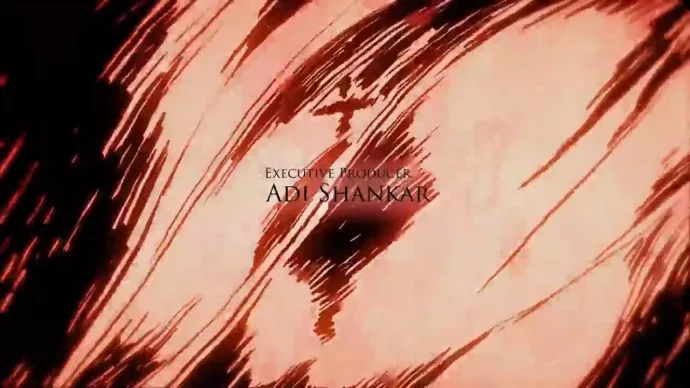 NETFLIX动画『恶魔城/CASTLEVANIA』第二季确定片头公布