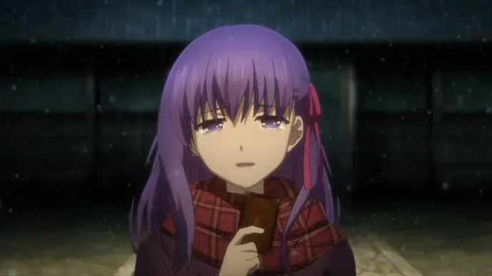妹控挖潜能 卫宫巨侠传-『魔法少女伊莉雅:雪下的誓言』PV第三弹