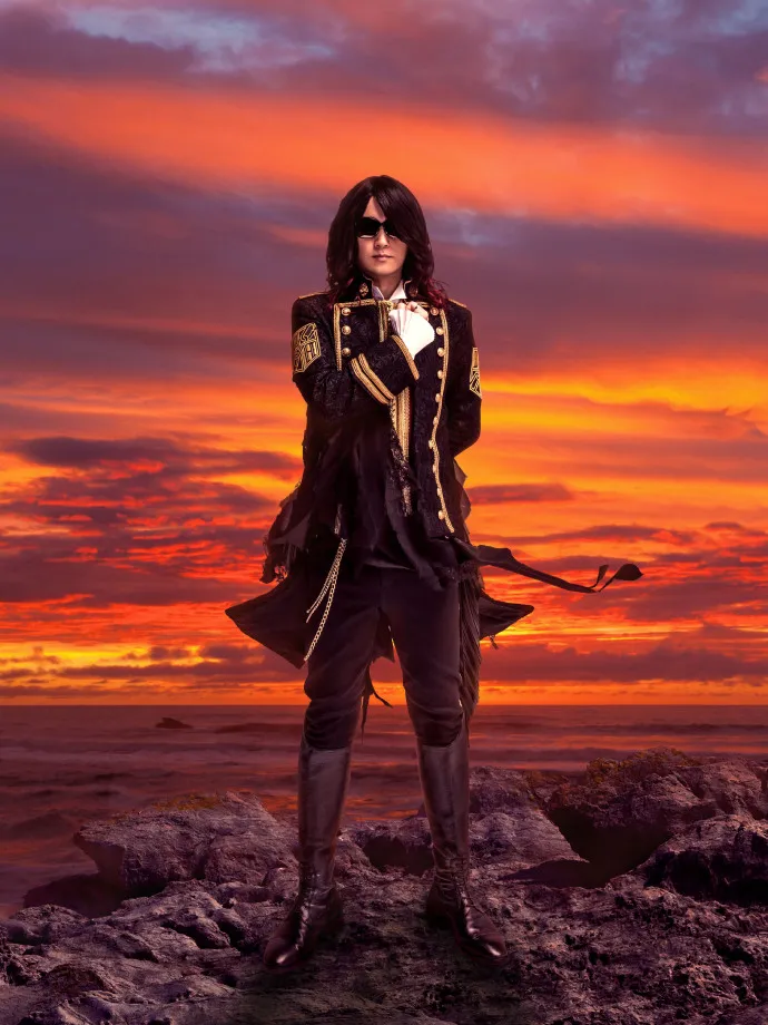「Linked Horizon Live Tour 2017 进击的轨迹 in Hong Kong」10月21日22日九龙开唱 「Linked Horizon Live Tour 2017 进击的轨迹 in Hong Kong」10月21日22日九龙湾开唱
