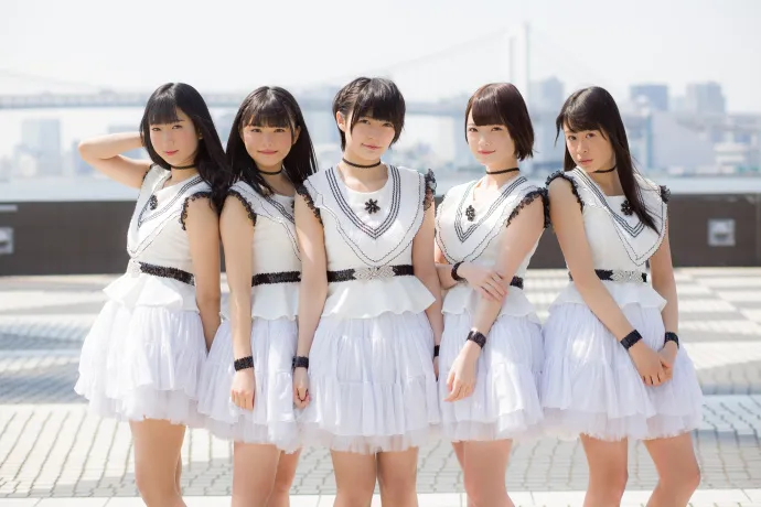 “ALL JAPAN IDOL FESTIVAL“ 超级偶像嘉年华举办决定!日方嘉宾介绍