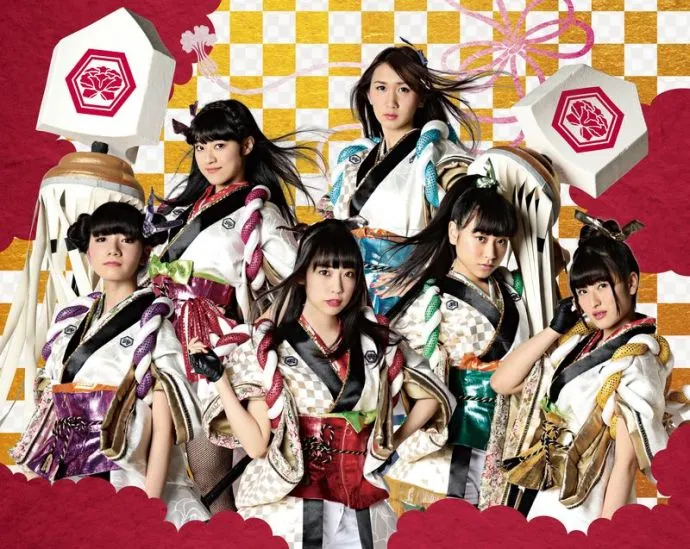 “ALL JAPAN IDOL FESTIVAL“ 超级偶像嘉年华举办决定!日方嘉宾介绍