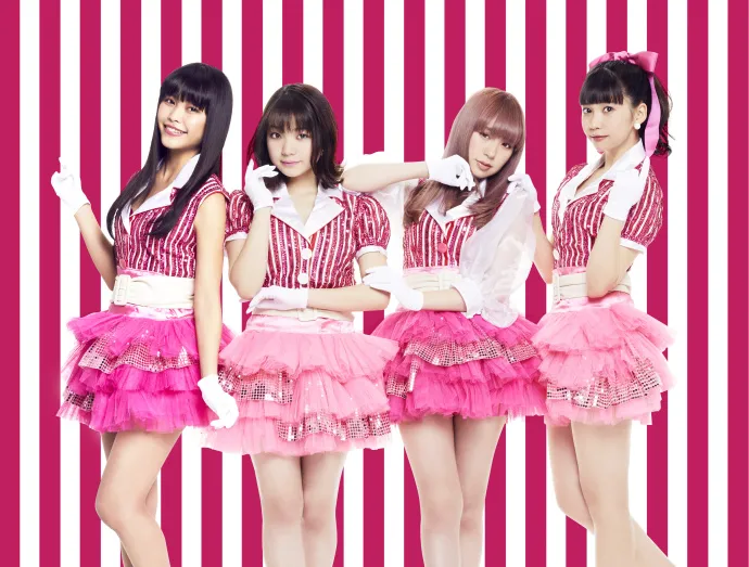 9nine “ALL JAPAN IDOL FESTIVAL“ 超级偶像嘉年华举办决定!日方嘉宾介绍