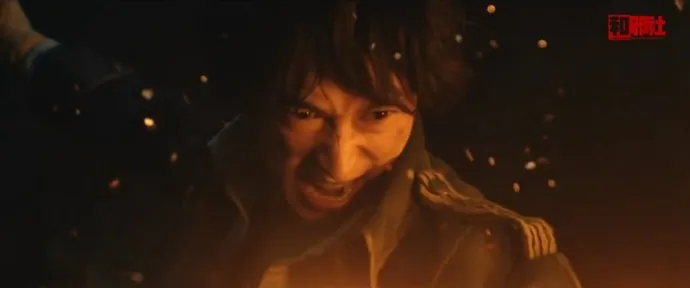 『钢之炼金术师』真人电影公布预告第三弹 多位重要配角人设公布