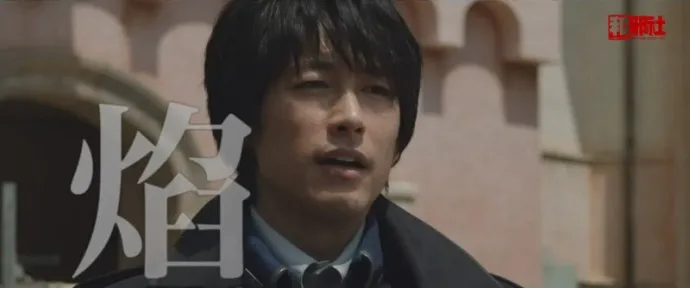 『钢之炼金术师』真人电影公布预告第三弹 多位重要配角人设公布