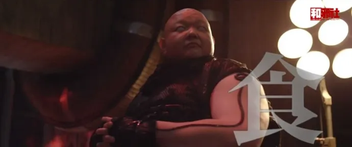 『钢之炼金术师』真人电影公布预告第三弹 多位重要配角人设公布
