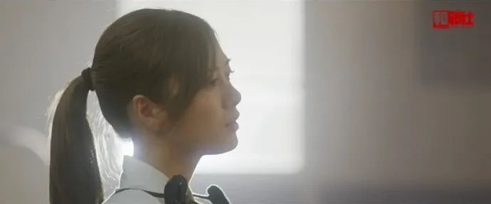 西野七濑 白石麻衣 生田绘梨花-乃木坂46承包漫改真人电影『薙刀社青春日记』预告