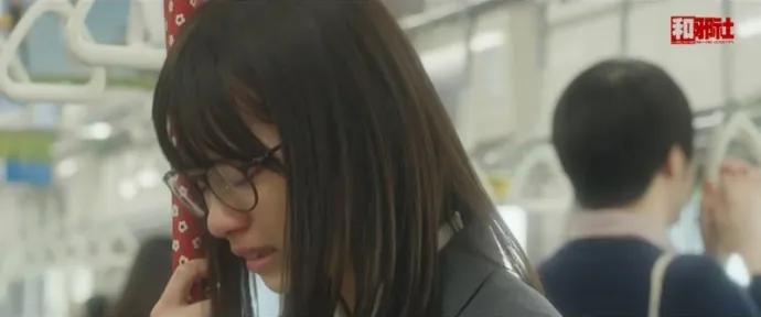 西野七濑 白石麻衣 生田绘梨花-乃木坂46承包漫改真人电影『薙刀社青春日记』预告
