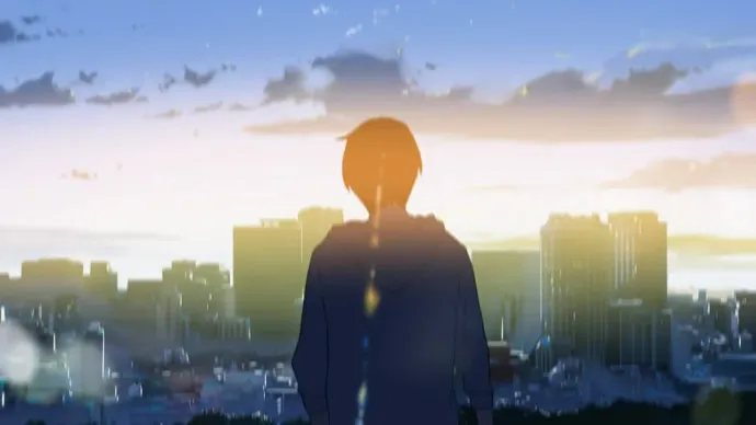 loundraw毕业作品动画剧场版『夢が覚めるまで/直到梦醒时分』预告公布