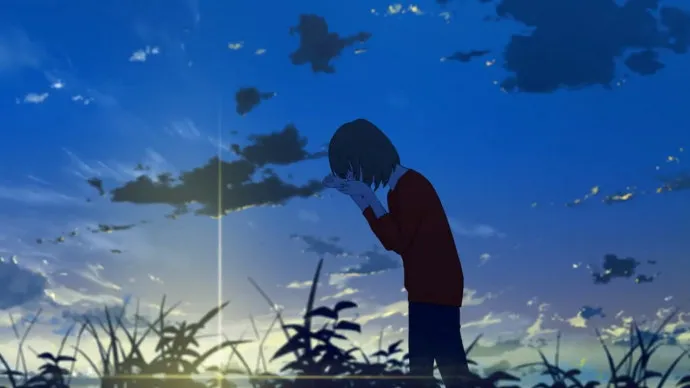 loundraw毕业作品动画剧场版『夢が覚めるまで/直到梦醒时分』预告公布