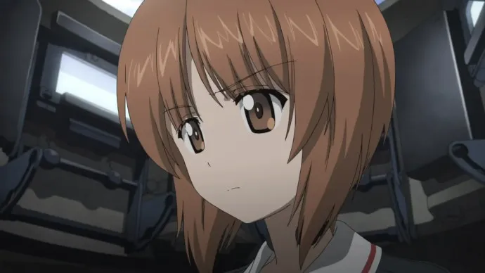 『少女与战车最终章』第一话12月9日上映特别发布+PS4游戏公开