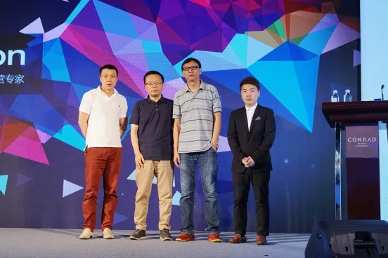 发布四部新番 牵手中影动画以及啊哈动漫 杰外动漫新作战略发布会精彩落幕-绝对领域