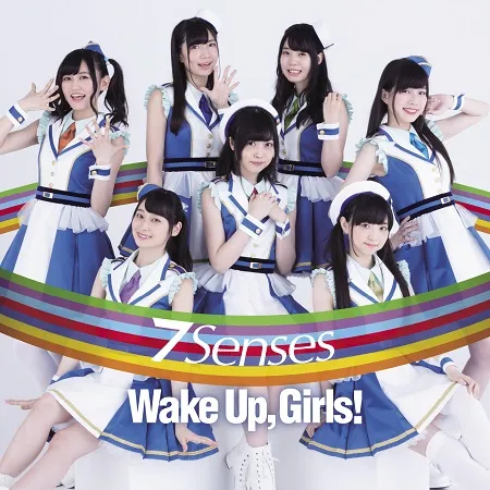 『Wake Up,Girls!新章』10月播出 OP&ED确定