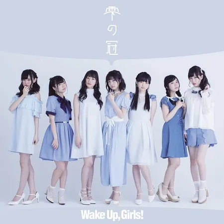 『Wake Up,Girls!新章』10月播出 OP&ED确定