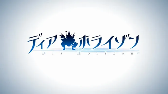 史克威尔艾尼克斯多媒体企划『Dia Horizon』电视动画确定十月播出
