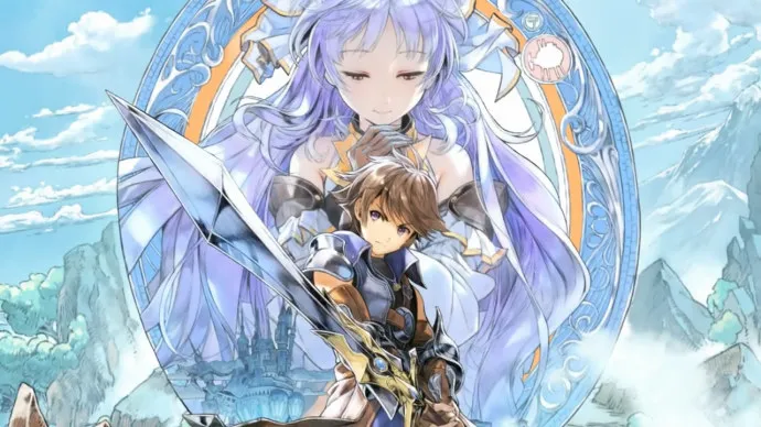 史克威尔艾尼克斯多媒体企划『Dia Horizon』电视动画确定十月播出