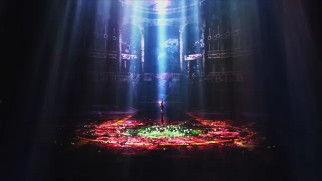 2018一月新番『Fate/EXTRA Last Encore』PV第二弹公布