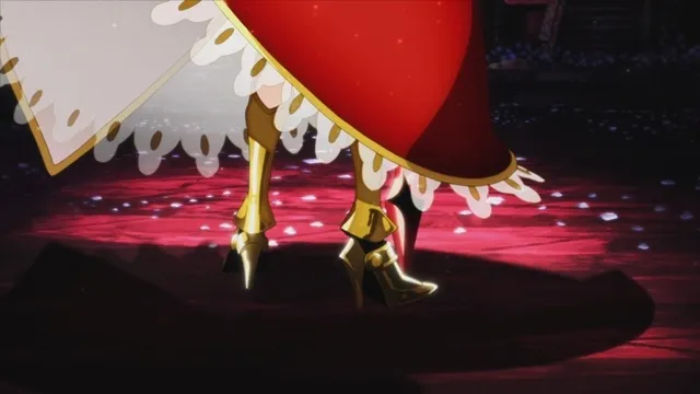 2018一月新番『Fate/EXTRA Last Encore』PV第二弹公布