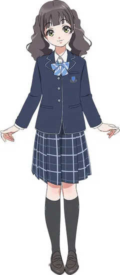 奔跑吧!少女!-『Wake Up, Girls! 新章』新组合Run Girls, Run!宣布声优公开
