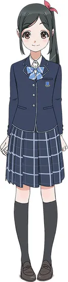 奔跑吧!少女!-『Wake Up, Girls! 新章』新组合Run Girls, Run!宣布声优公开