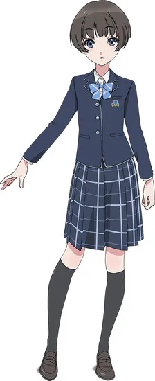奔跑吧!少女!-『Wake Up, Girls! 新章』新组合Run Girls, Run!宣布声优公开