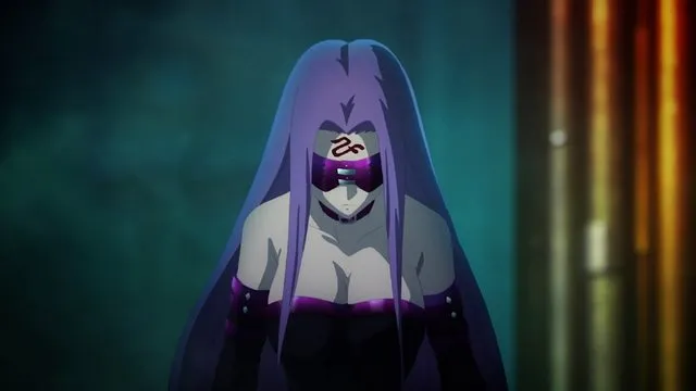 圣杯之战再开-剧场版Fate/stay night HF线第一章新PV公布 圣杯之战再开-剧场版Fate/stay night HF线第一章新PV公布
