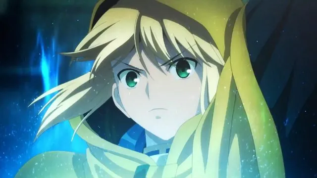 圣杯之战再开-剧场版Fate/stay night HF线第一章新PV公布 圣杯之战再开-剧场版Fate/stay night HF线第一章新PV公布