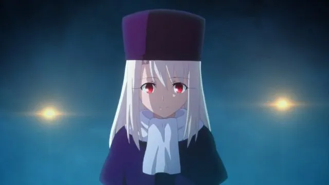 圣杯之战再开-剧场版Fate/stay night HF线第一章新PV公布 圣杯之战再开-剧场版Fate/stay night HF线第一章新PV公布