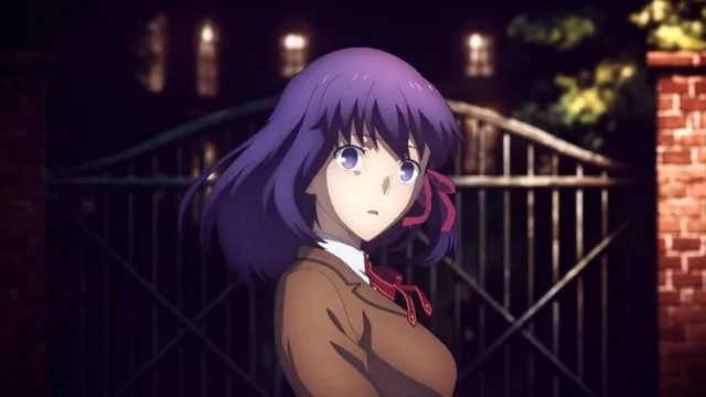圣杯之战再开-剧场版Fate/stay night HF线第一章新PV公布 圣杯之战再开-剧场版Fate/stay night HF线第一章新PV公布