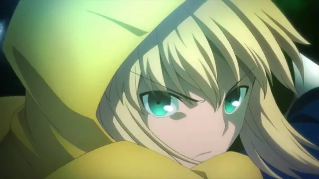圣杯之战再开-剧场版Fate/stay night HF线第一章新PV公布 圣杯之战再开-剧场版Fate/stay night HF线第一章新PV公布