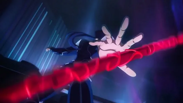 圣杯之战再开-剧场版Fate/stay night HF线第一章新PV公布 圣杯之战再开-剧场版Fate/stay night HF线第一章新PV公布