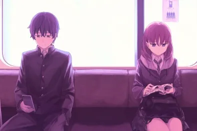 青春恋爱动画《Just Because!》释出主要声优阵容，将由「市川苍」、「矶部花凛」等新人声优主演！-绝对领域