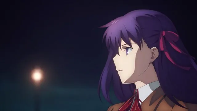 圣杯之战再开-剧场版Fate/stay night HF线第一章新PV公布 圣杯之战再开-剧场版Fate/stay night HF线第一章新PV公布