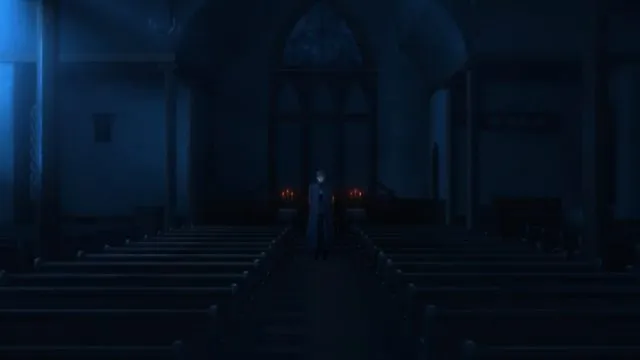 圣杯之战再开-剧场版Fate/stay night HF线第一章新PV公布 圣杯之战再开-剧场版Fate/stay night HF线第一章新PV公布