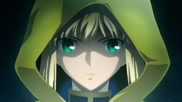 圣杯之战再开-剧场版Fate/stay night HF线第一章新PV公布 圣杯之战再开-剧场版Fate/stay night HF线第一章新PV公布