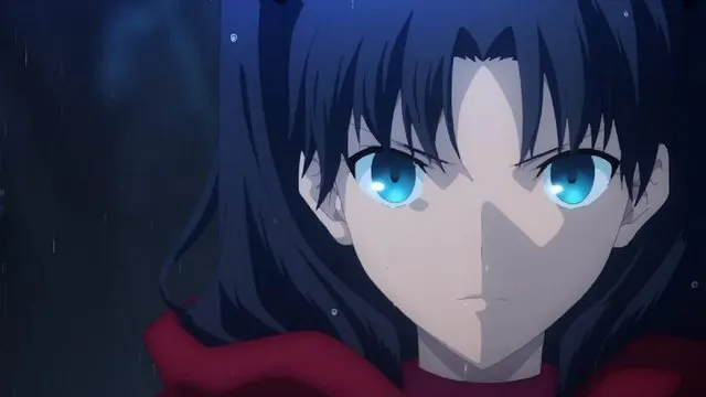 圣杯之战再开-剧场版Fate/stay night HF线第一章新PV公布 圣杯之战再开-剧场版Fate/stay night HF线第一章新PV公布