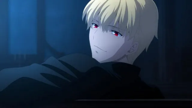 圣杯之战再开-剧场版Fate/stay night HF线第一章新PV公布 圣杯之战再开-剧场版Fate/stay night HF线第一章新PV公布