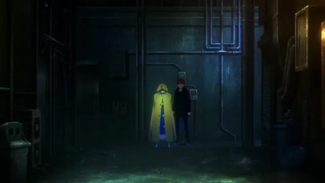圣杯之战再开-剧场版Fate/stay night HF线第一章新PV公布 圣杯之战再开-剧场版Fate/stay night HF线第一章新PV公布