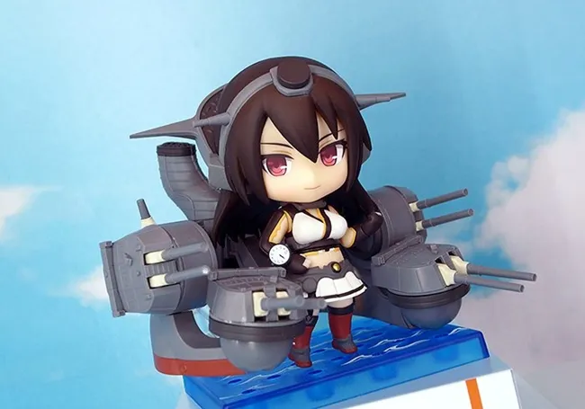 前方钱包危机警报！Wonder Festival 2017[夏]大量模型情报公开，这次又准备带几只老婆回家呢( • ̀ω•́ )？＜上＞