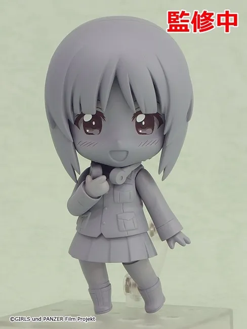 前方钱包危机警报！Wonder Festival 2017[夏]大量模型情报公开，这次又准备带几只老婆回家呢( • ̀ω•́ )？＜下＞