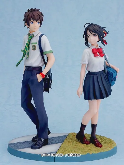前方钱包危机警报！Wonder Festival 2017[夏]大量模型情报公开，这次又准备带几只老婆回家呢( • ̀ω•́ )？＜下＞