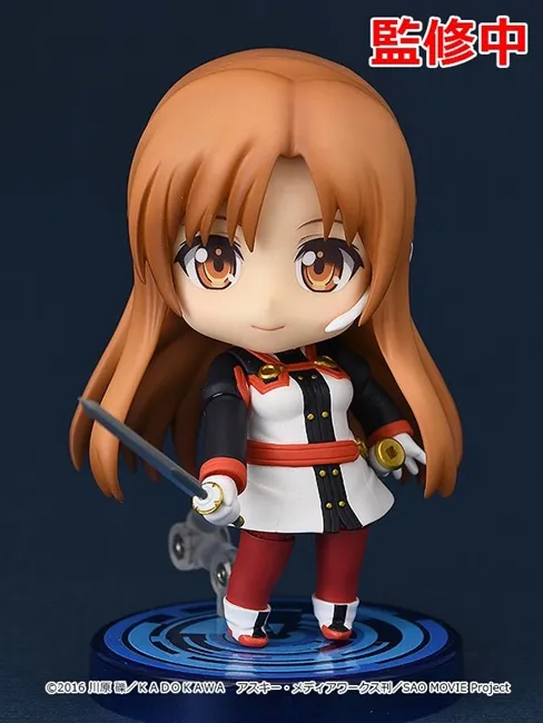 前方钱包危机警报！Wonder Festival 2017[夏]大量模型情报公开，这次又准备带几只老婆回家呢( • ̀ω•́ )？＜下＞